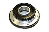 Clutch drum only w/ 102 tooth starter ring gear, Clutch drum - 36T, FXST 1998-06