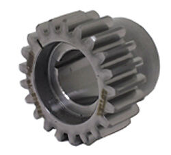 Pinion Gear For Tapered Shaft Big Twin Late 1977/1989.