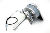 Front Wheel Drive Siren Kit, Replaces OEM No: 91128-31, FL 1941-1948, W 1929-52