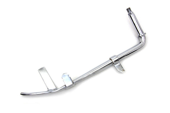 Jiffy Kickstand Leg Chrome 1