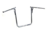 19" King Ape Bagger Handlebar without Indents