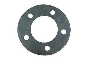 Rear Pulley or Brake Disc Spacer Steel 1/8" Thick, Fits Harley XL 2000-UP