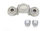 Cast Polished S.S. Spring Rod Stabilizer for Springer Forks with 3.25"o.c. Rods