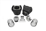 1200cc Cylinder and Piston Conversion Kit Black