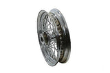 16" Replica Front Spoke Wheel