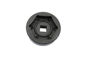 Jims 35mm Hex Fork Nut Socket Tool