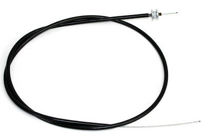 OUTER CONTROL CABLE, VINYL