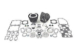 95" Big Bore Twin Cam Cylinder and Piston Kit