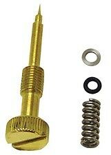 IDLE MIXTURE THUMBSCREW FOR KEIHIN CV CARBURETOR Fits Big Twin 1990/1999