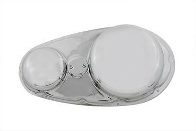 USA Made! Primary Cover Chrome, replaces OEM No: 34949-64, XLCH 1958-1969