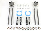 Panhead Tappet Kit FITS: EL 1948-1952, FL 1948-1952