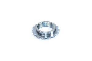 TRIPLE TREE TOP BEARING ADJUSTER NUT