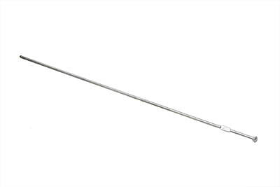 MOUSETRAP CLUTCH ROD, CADMIUM