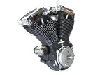 Evolution 80" Long Block