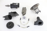 York Electric Starter Kit FITS: EL 1937-1952 FL 1941-1954