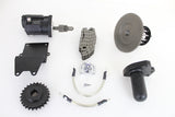 York Electric Starter Kit FITS: EL 1937-1952 FL 1941-1954