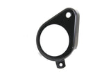 Foot Clutch Friction Cover Black