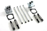 Solid Tappet Kit Zinc FITS: FL 1966-1984, FX 1971-1984, FLT 1979-1983