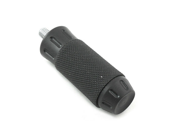 Black Brake and Shifter Peg