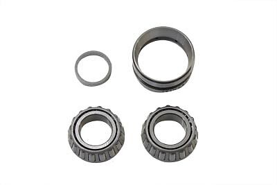 TIMKEN CRANKCASE MAIN BEARING SET