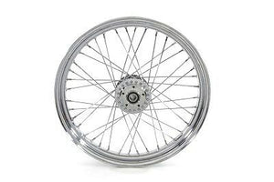 Front 23" x 3.00" wheel for Harley FXR//XL 1984-1999 single or dual disc