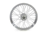 Front 23" x 3.00" wheel for Harley FXR//XL 1984-1999 single or dual disc