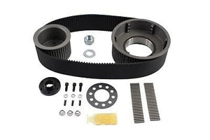 3" belt BDL Belt Drive Kit 8mm fits FL 1955-1984/FX 1971-1984