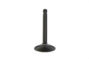 BLACK DIAMOND EXHAUST VALVE