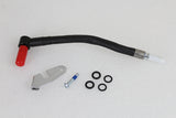 FLT EFI Replacement Fuel Line Kit