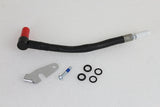 FLT EFI Replacement Fuel Line Kit