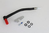 FLT EFI Replacement Fuel Line Kit