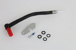 FLT EFI Replacement Fuel Line Kit