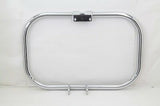 Chrome Front Engine Bar 1-1/4" tubing Fits: XL 1956-1981