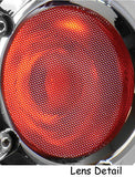 CUSTOM LED TURN SIGNALS FOR CUSTOM USE