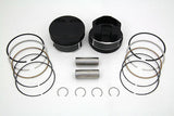 M-8 Wiseco Piston Kit