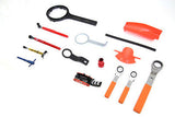 Rider Tool Kit for 2014-UP FLT