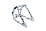 Frame Swingarm Chrome, Replaces OEM No: 48607-06, Fits FXST 2006-2007