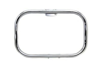 Chrome Front Engine Bar 1-1/4