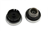 Eagle Spirit Vented and Non-Vented Gas Cap Set