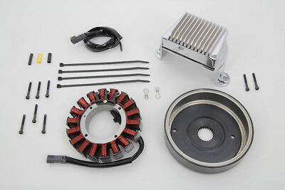 Alternator Charging System Kit 50 Amp