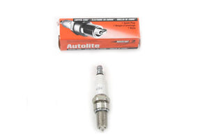 AUTOLITE SPARK PLUG