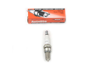 AUTOLITE SPARK PLUG