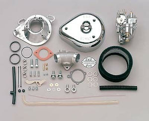 S&S 1-7/8" Super E Carburetor Kit