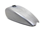 Replica 2 gallon gas tank features the classic XR 750, Fits Sporty XL 1957-1978