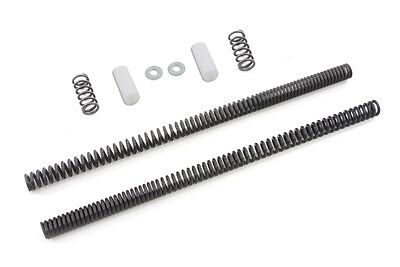 35mm Fork Spring Lowering Kit Fits: XL 1975-1987, FX 1975-1982, FXR 1984-1987