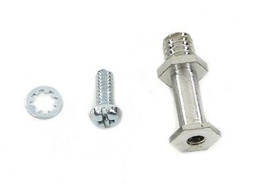 Kick Spring Stud with Screw