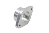Adapter Flange - Attach CV carburetor to 2 bolt early type manifold w/out seal