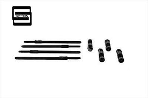 Solid Tappet Assembly and fully adjustable pushrod set, XL Sportster 1986-1990