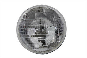 WAGNER HALOGEN 7' ROUND HEADLAMP BULB