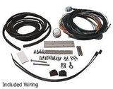 12 VOLT WIRE HARNESS KITS WITH MODULE MOUNTS FOR CUSTOM USE